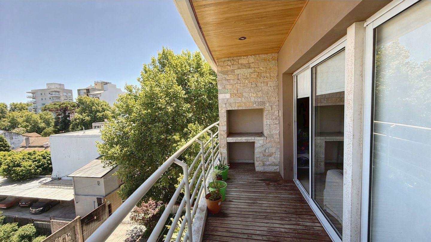VENTA DE DEPARTAMENTO EN General San Martín - Villa Ballester - 2