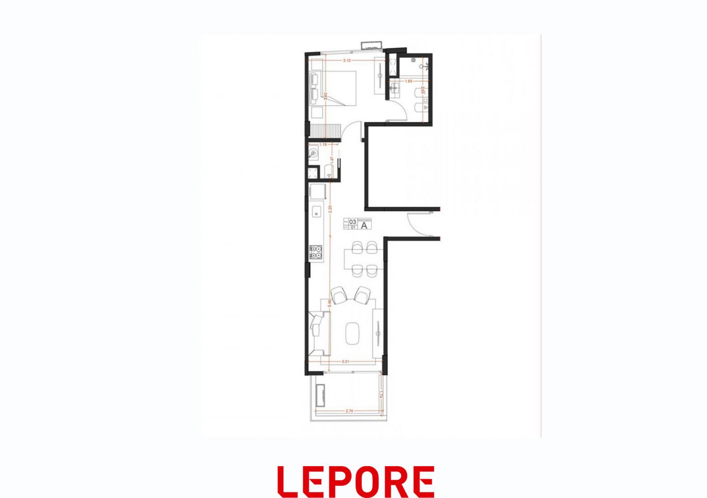 Departamento EN ALQUILER