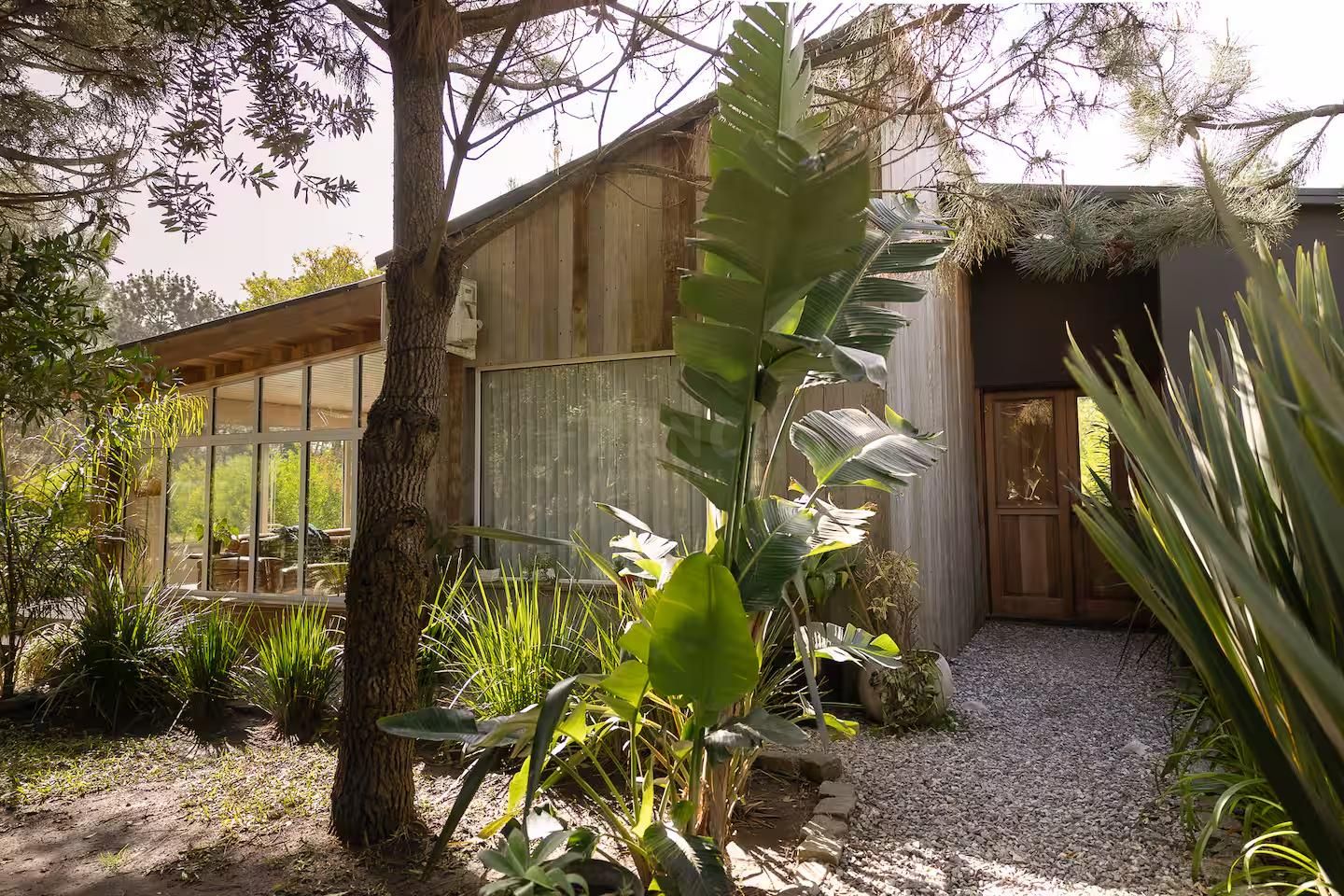 Casa EN ALQUILER TEMPORARIO
