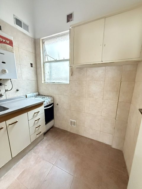 Departamento en Venta en Balvanera, Capital Federal