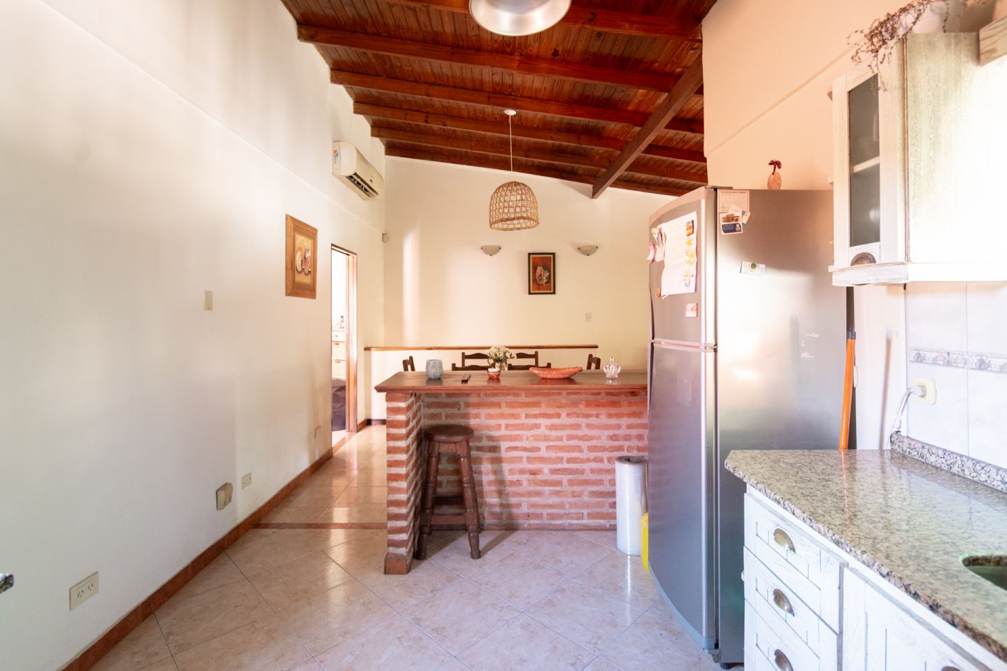 Casa en Venta en General San Martin, G.B.A. Zona Norte
