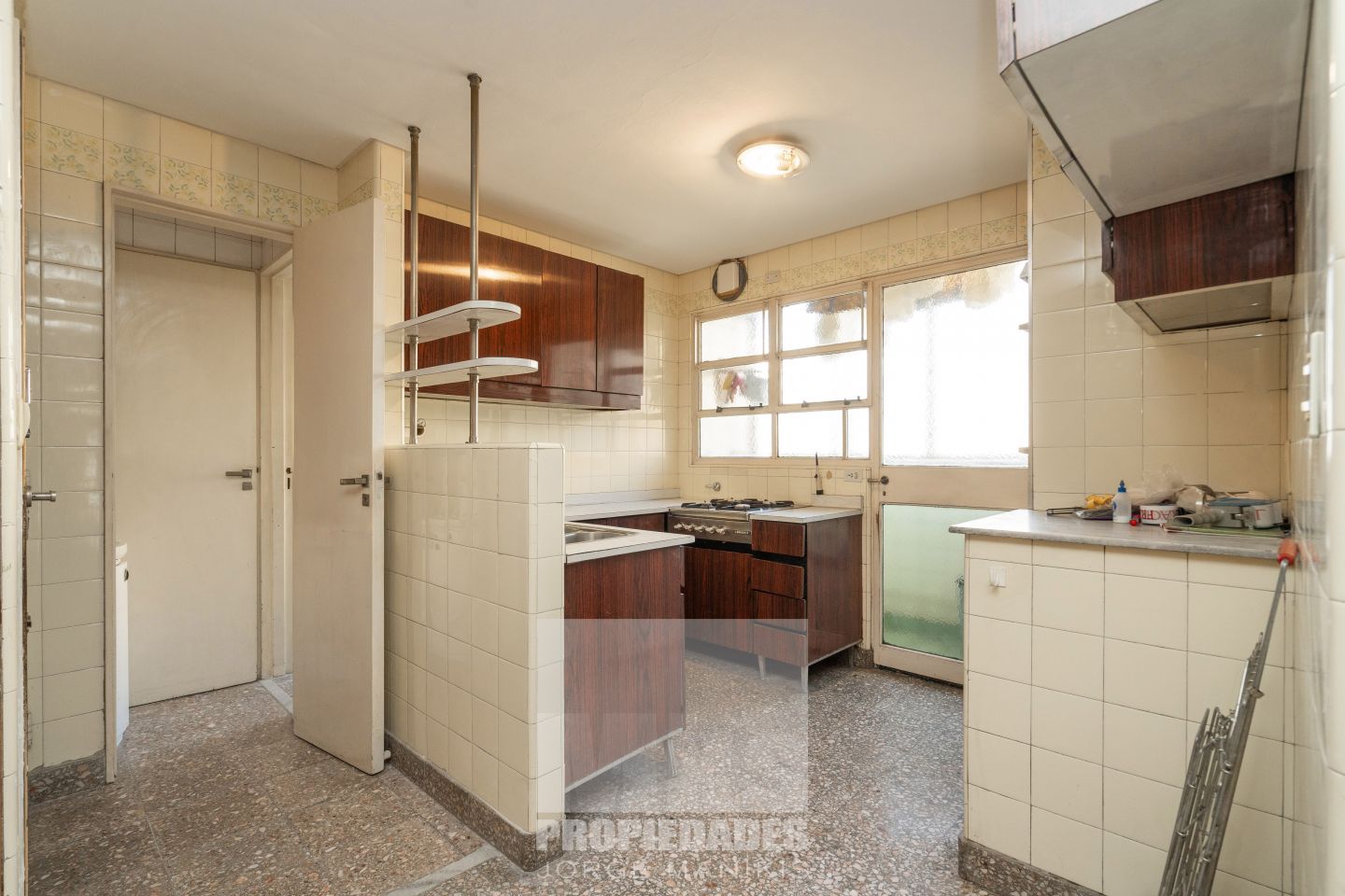 Departamento en Venta en Barracas, Capital Federal