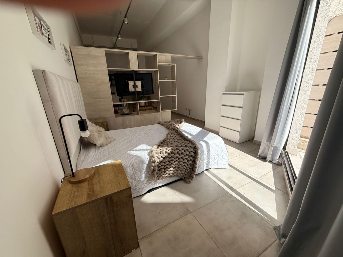 ALQUILER DE DEPARTAMENTO EN Capital Federal - Parque Chacabuco - 15