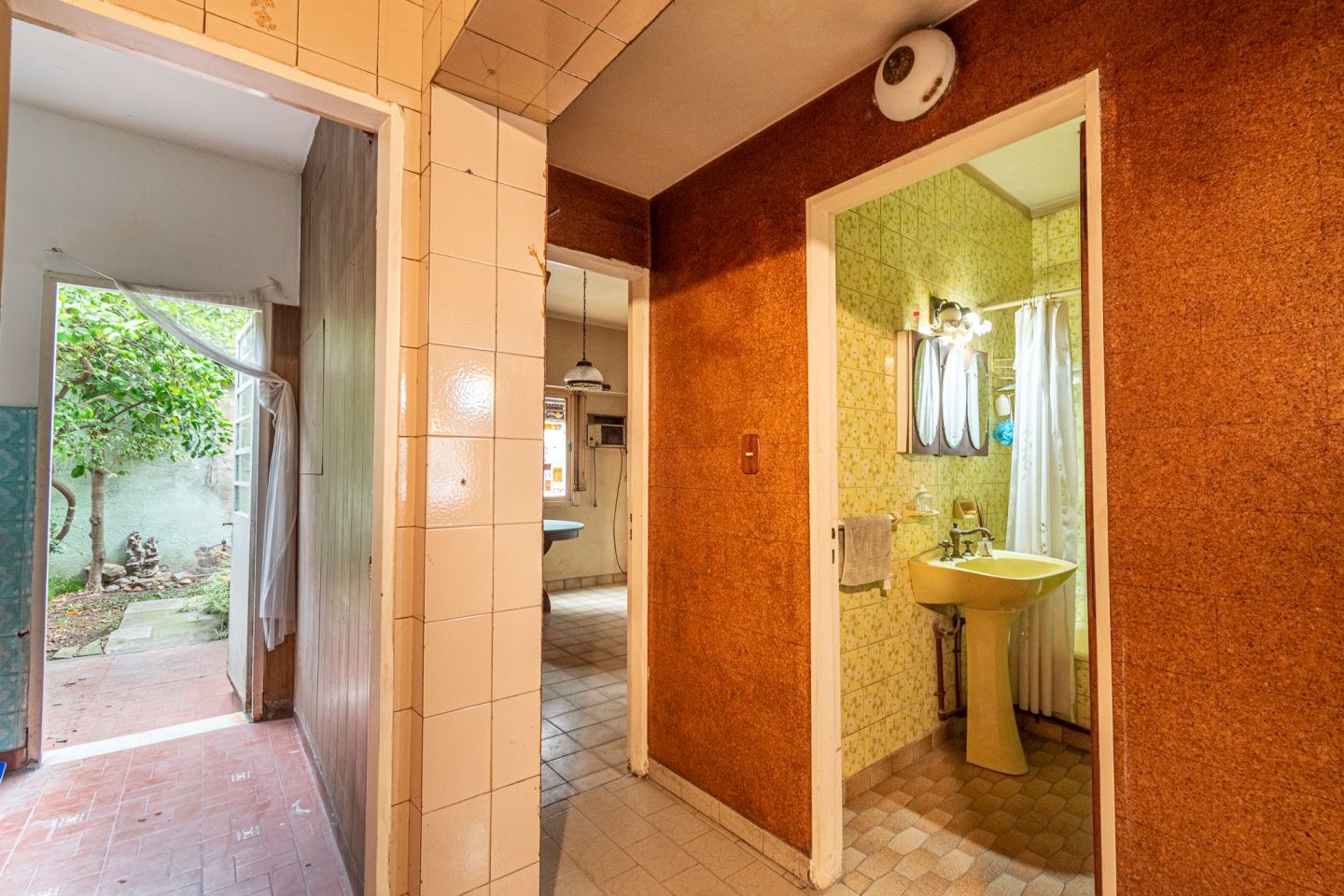 Casa en Venta en La Matanza, G.B.A. Zona Oeste