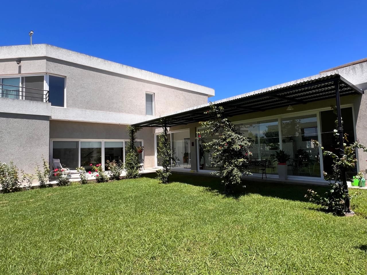 VENTA DE CASA EN Escobar - Haras Santa María - 37