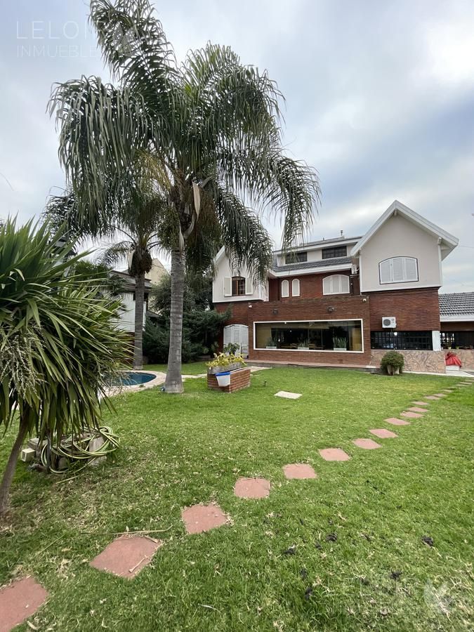 Casa en Venta en Ituzaingo, G.B.A. Zona Oeste