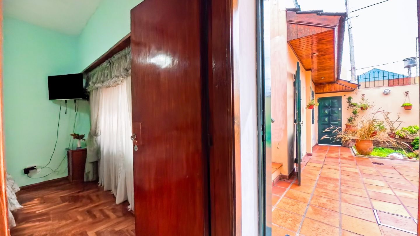 Casa en Venta en Lomas de Zamora, G.B.A. Zona Sur