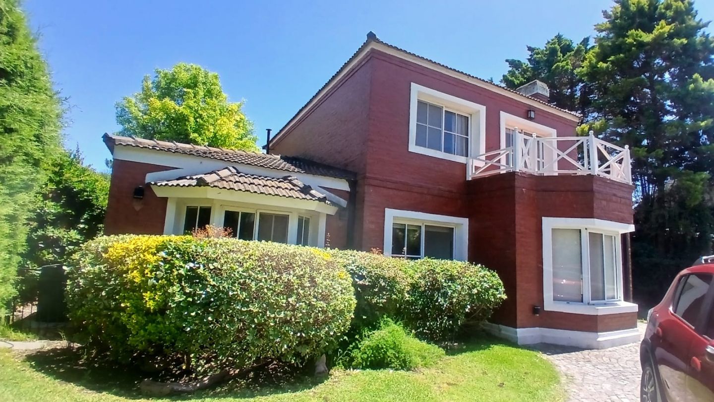 VENTA DE CASA EN Esteban Echeverría - 3