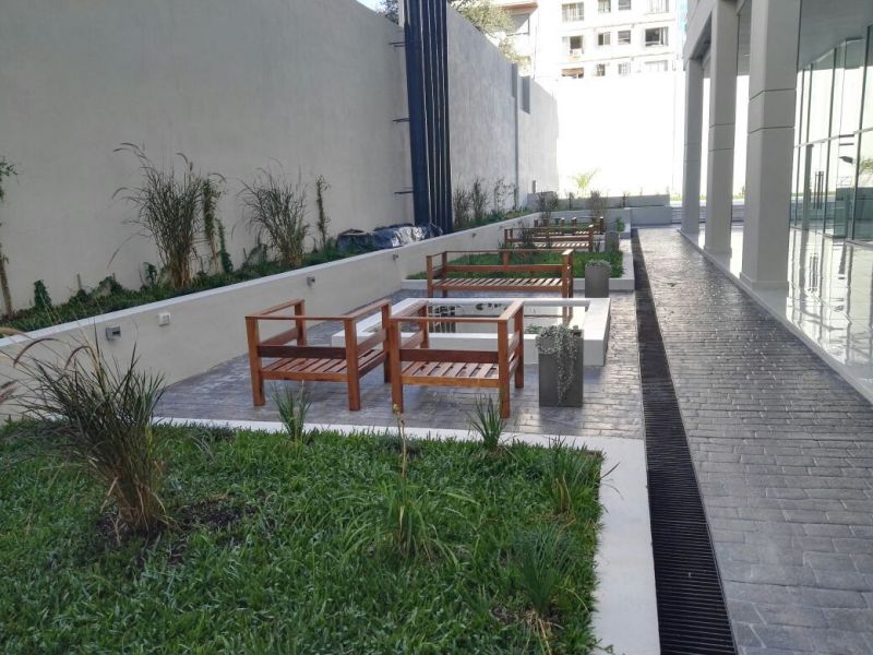 VENTA DE DEPARTAMENTO EN Capital Federal - Monserrat - 18