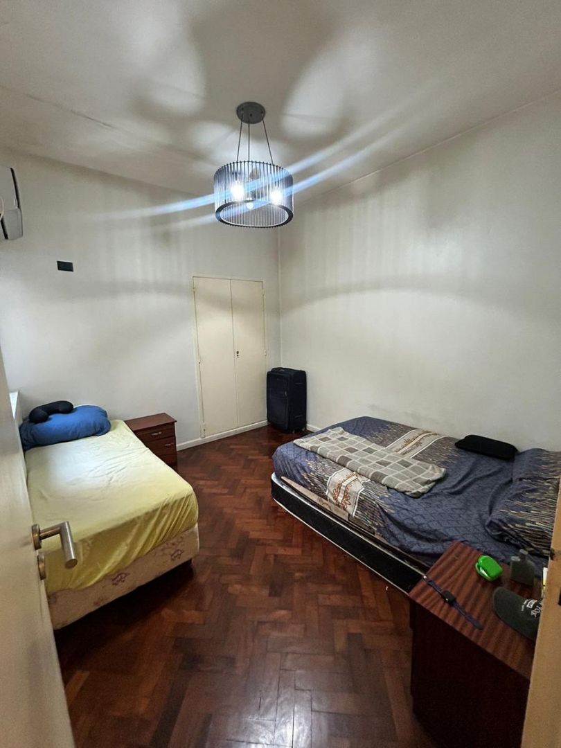 Departamento en Venta en San Cristobal, Capital Federal