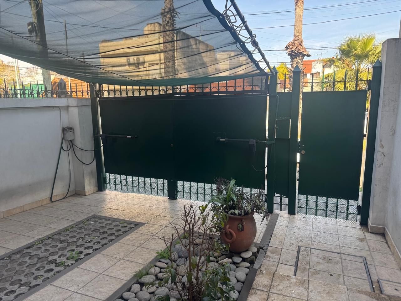 VENTA DE CASA EN SAN ANDRES - VILLA PARQUE SAN LORENZO - 33