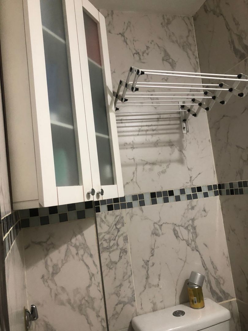 Departamento en Venta en Villa Crespo, Capital Federal