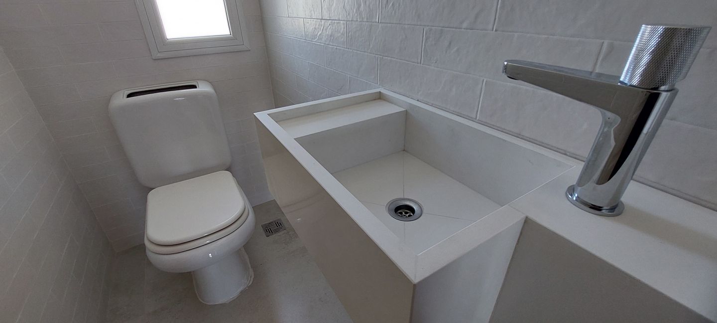 VENTA DE DEPARTAMENTO EN PUERTO MADRYN - FRENTE AL MAR - 14