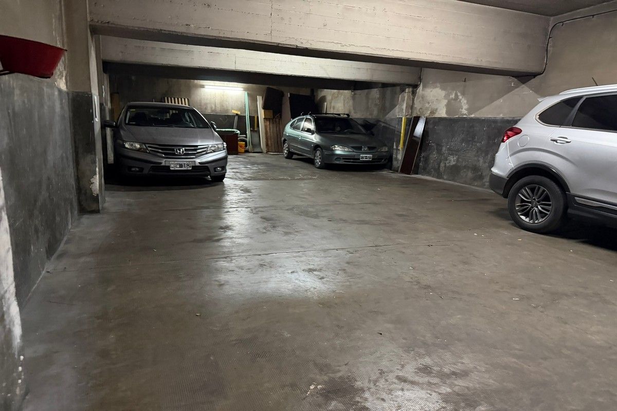 Departamento en Venta en Palermo, Capital Federal