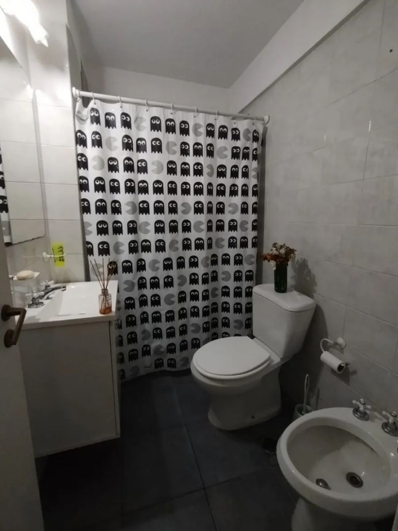Departamento en Alquiler Temporario en San Cristobal, Capital Federal