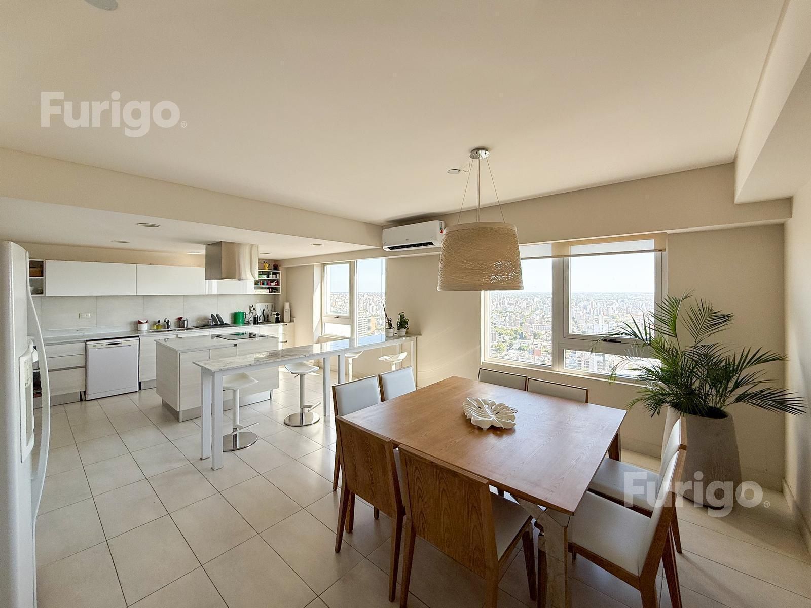 Departamento en Venta en Rosario, Santa Fe