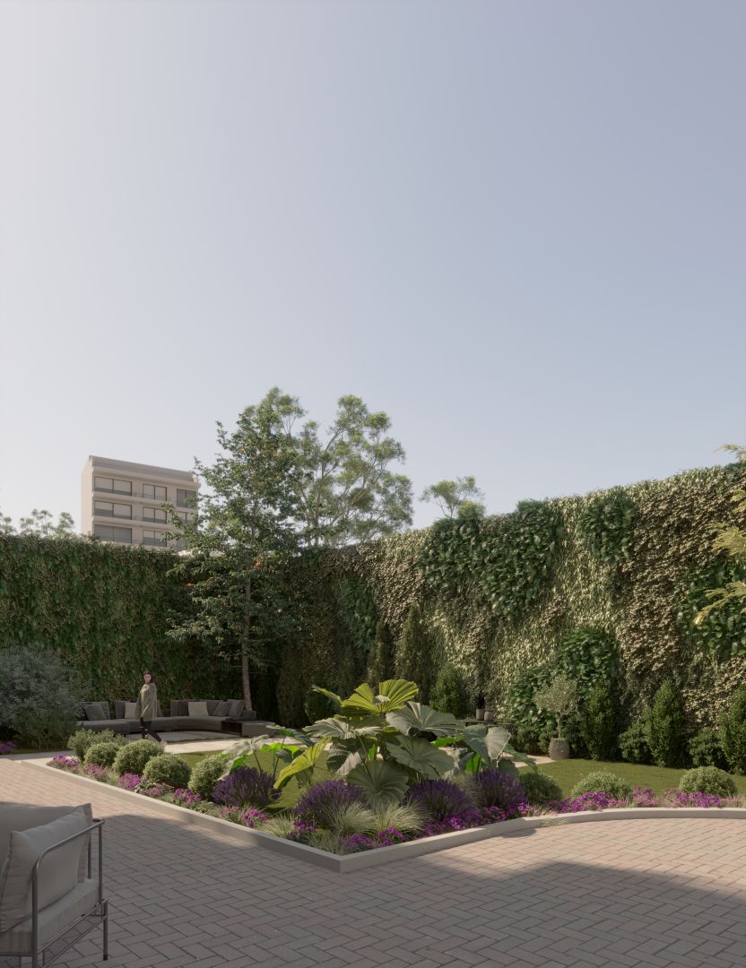 Departamento en Venta en Nuñez, Capital Federal