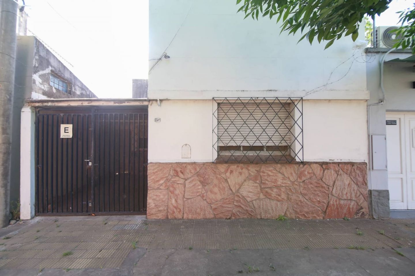 Casa en venta 2 ambientes