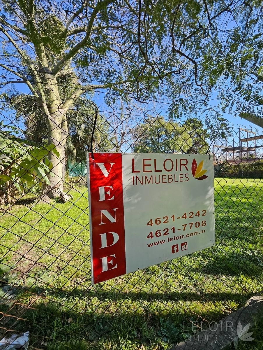 Lote en Venta en Ituzaingo, G.B.A. Zona Oeste