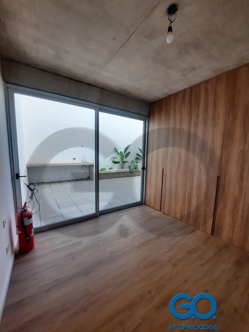 Departamento en Venta en Villa Urquiza, Capital Federal
