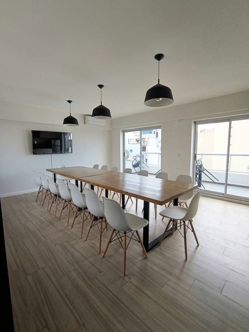 VENTA DE DEPARTAMENTO EN Capital Federal - Caballito - 18