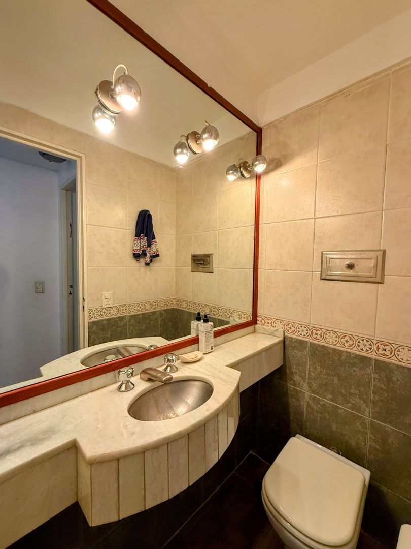 VENTA DE DEPARTAMENTO EN Capital Federal - Almagro — foto 7