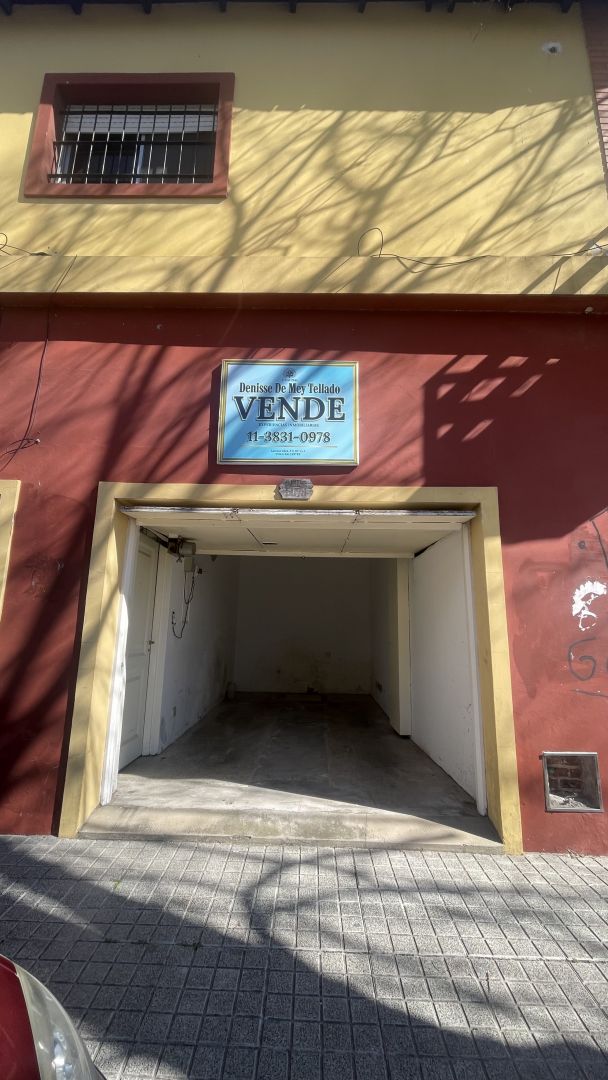 Departamento en Venta en General San Martin, G.B.A. Zona Norte