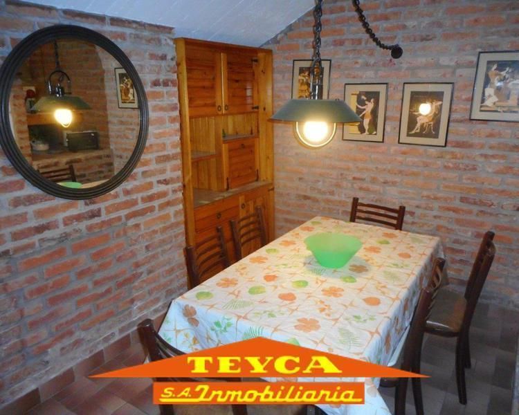 Departamento en venta Pinamar 3 ambientes