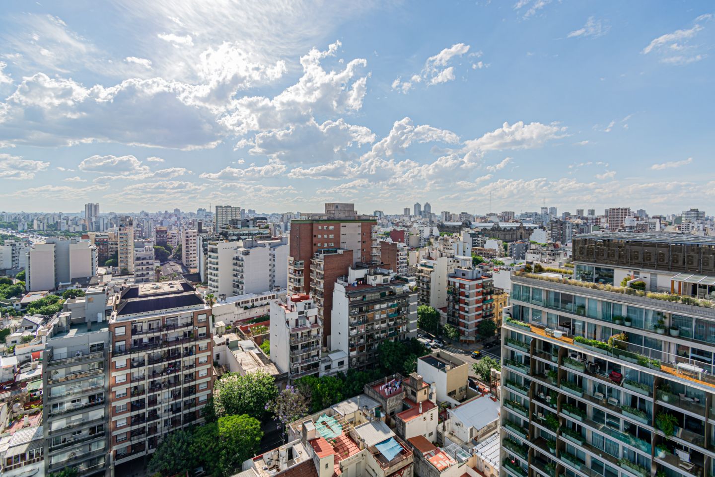 VENTA DE DEPARTAMENTO EN Capital Federal - Parque Chacabuco - 27