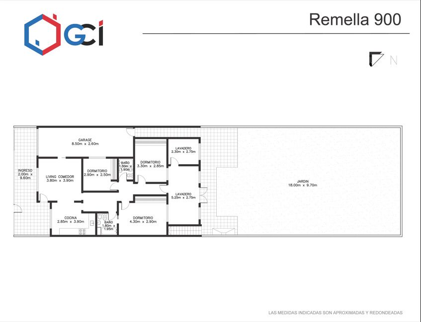 Casa en Venta en Moron, G.B.A. Zona Oeste