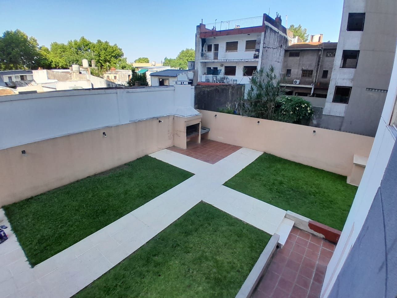 VENTA DE DEPARTAMENTO EN San Fernando - san fernando - 32
