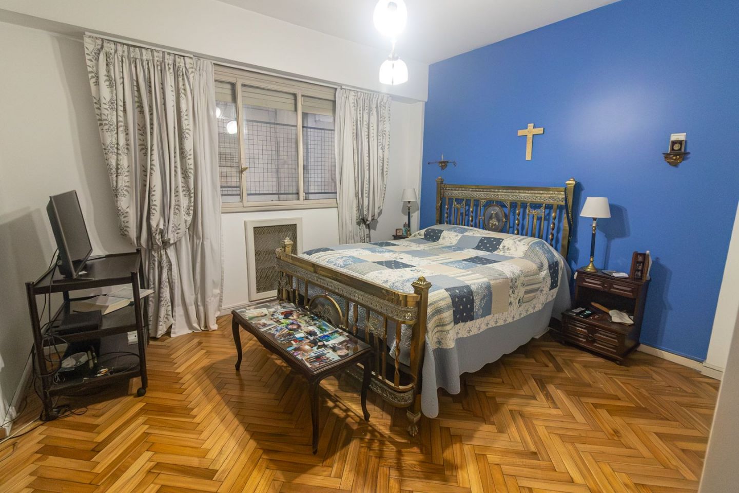 VENTA DE DEPARTAMENTO EN Capital Federal - Recoleta - 23