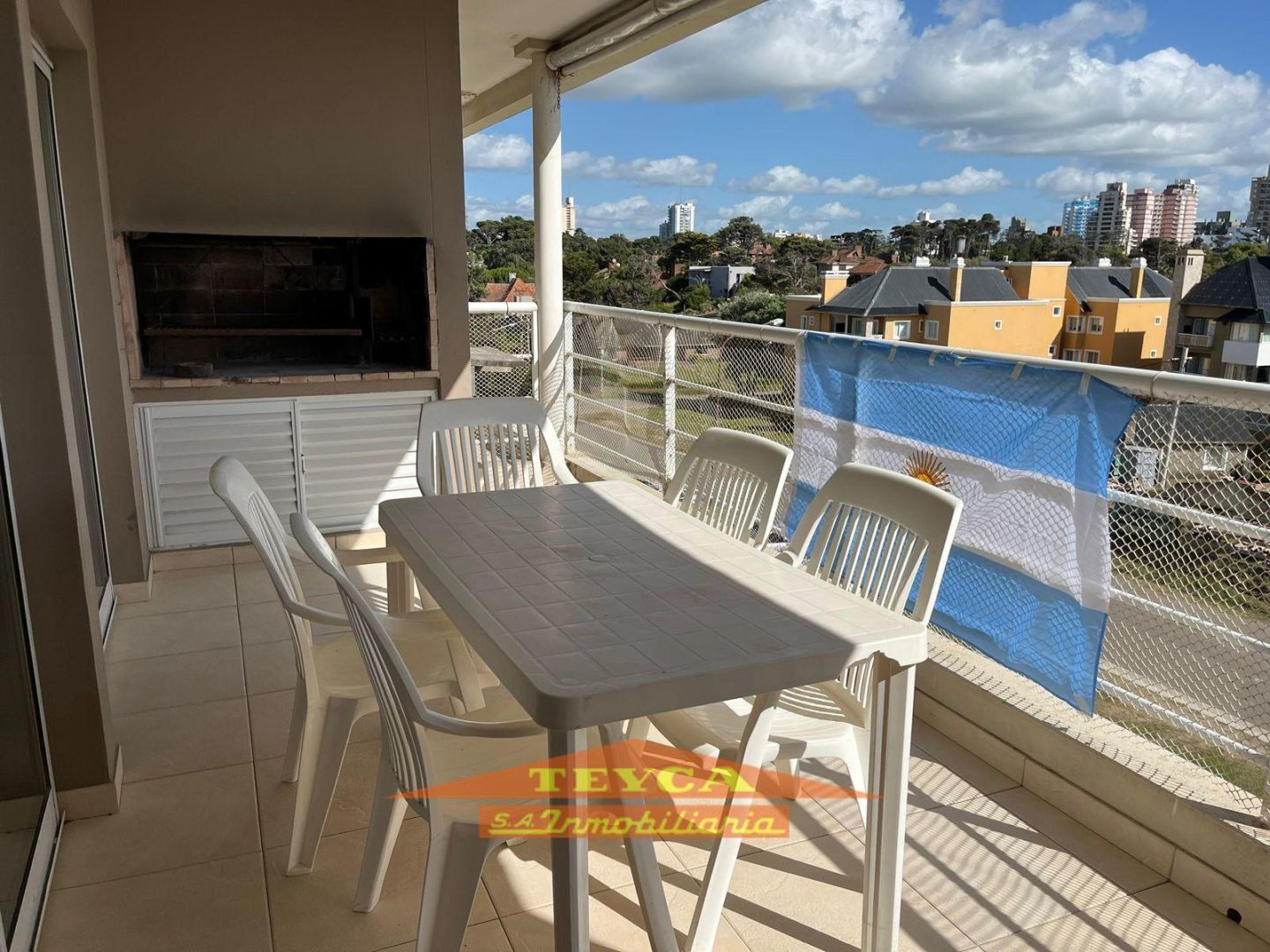 Departamento en venta Pinamar 3 ambientes