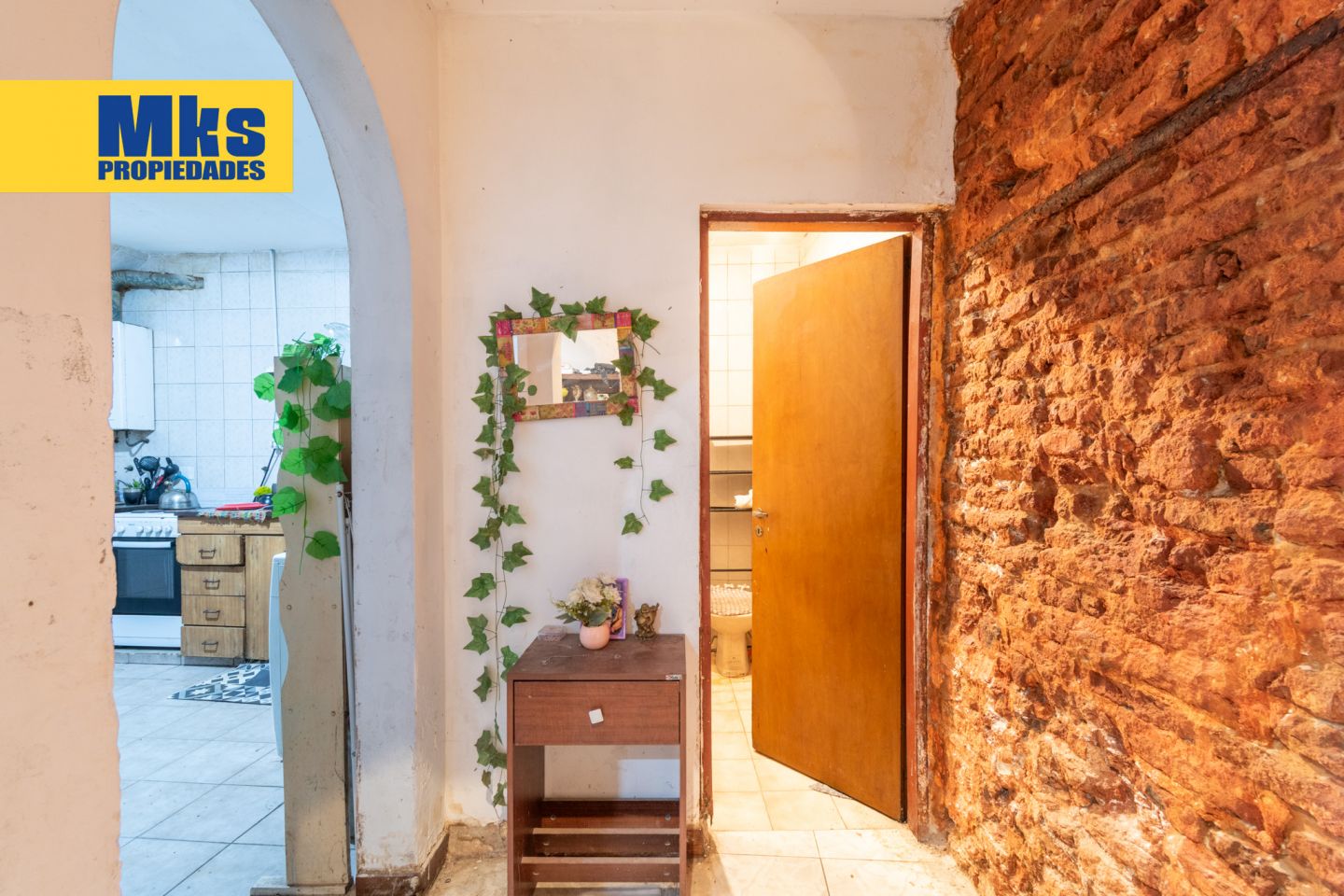 Departamento en Venta en Barracas, Capital Federal