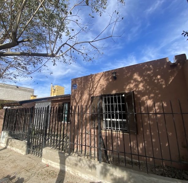 Casa en Alquiler en General San Martin, Cordoba