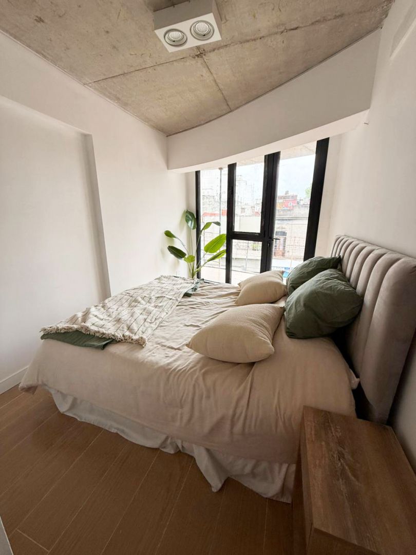 VENTA DE DEPARTAMENTO EN Capital Federal - San Cristobal - 11