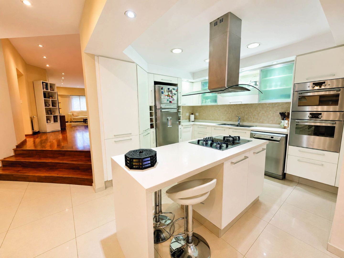 Casa en Venta en General San Martin, G.B.A. Zona Norte