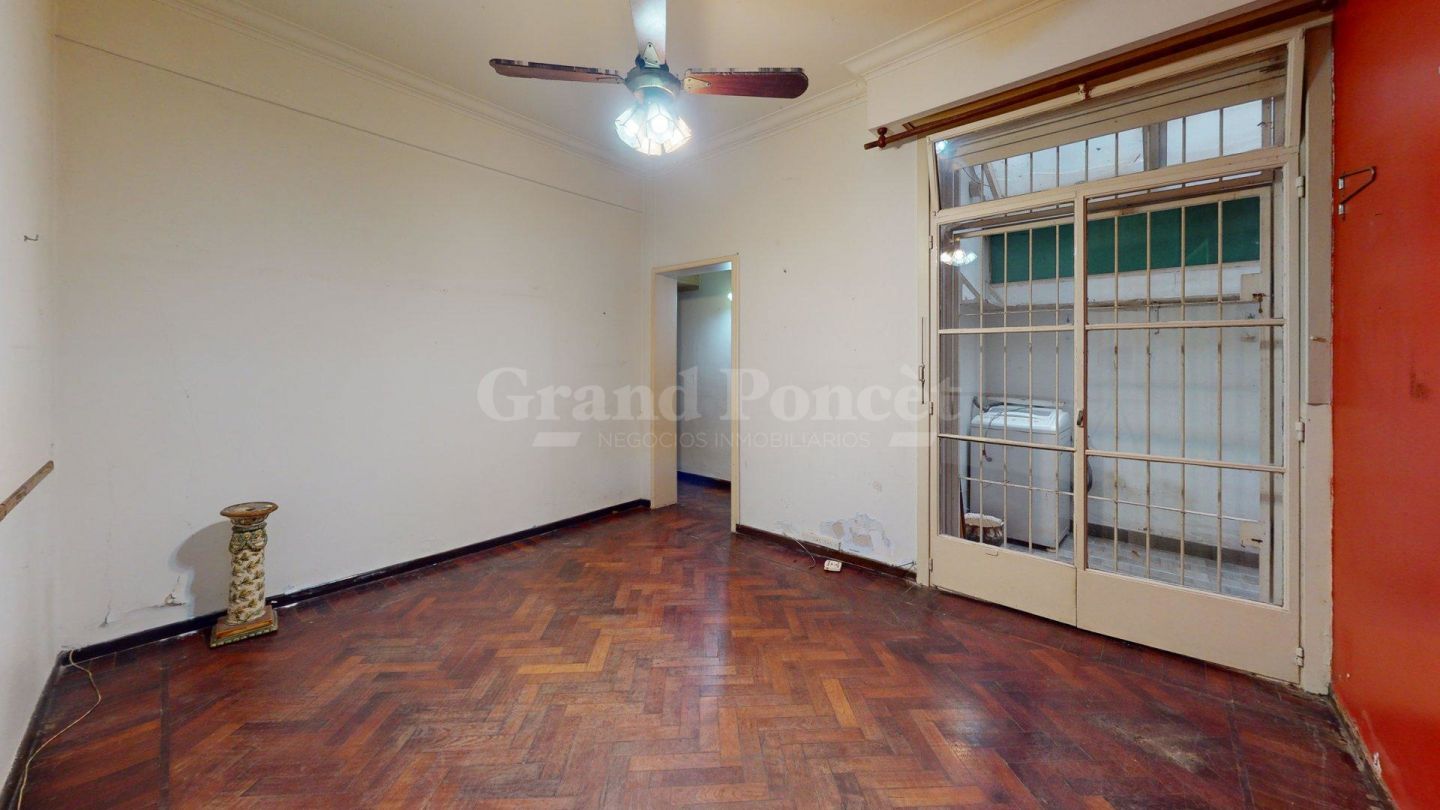 VENTA DE DEPARTAMENTO EN Capital Federal - Belgrano - 3