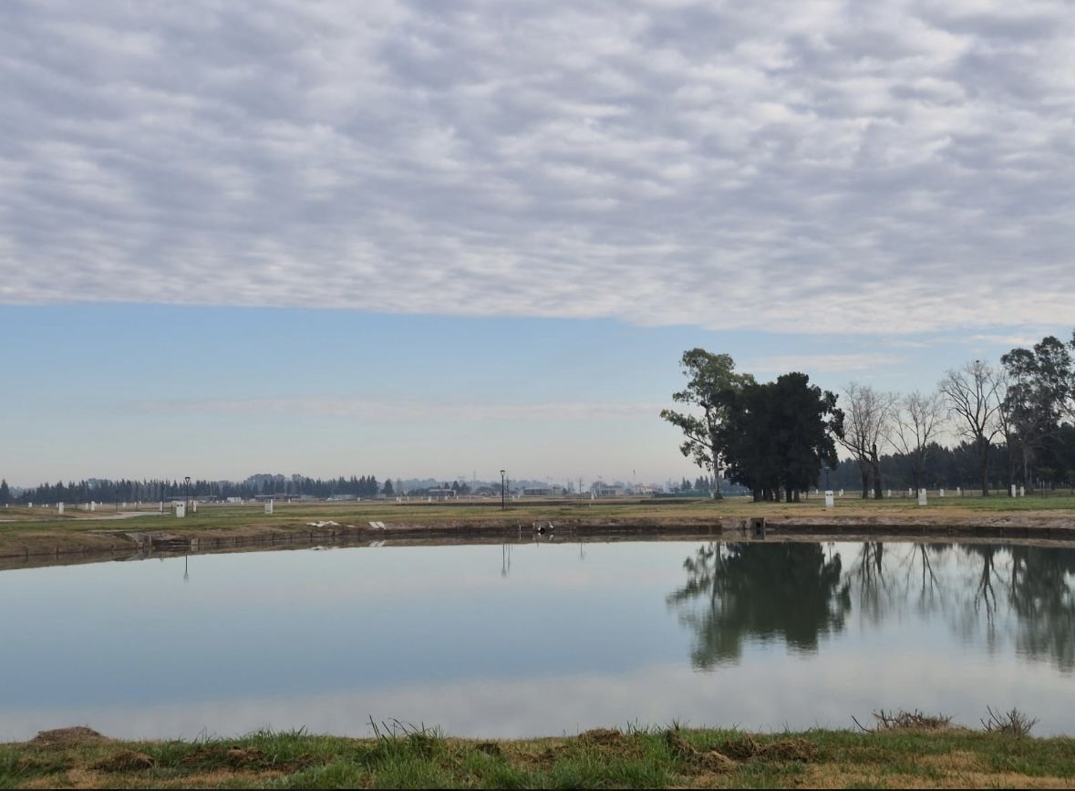Lote EN VENTA