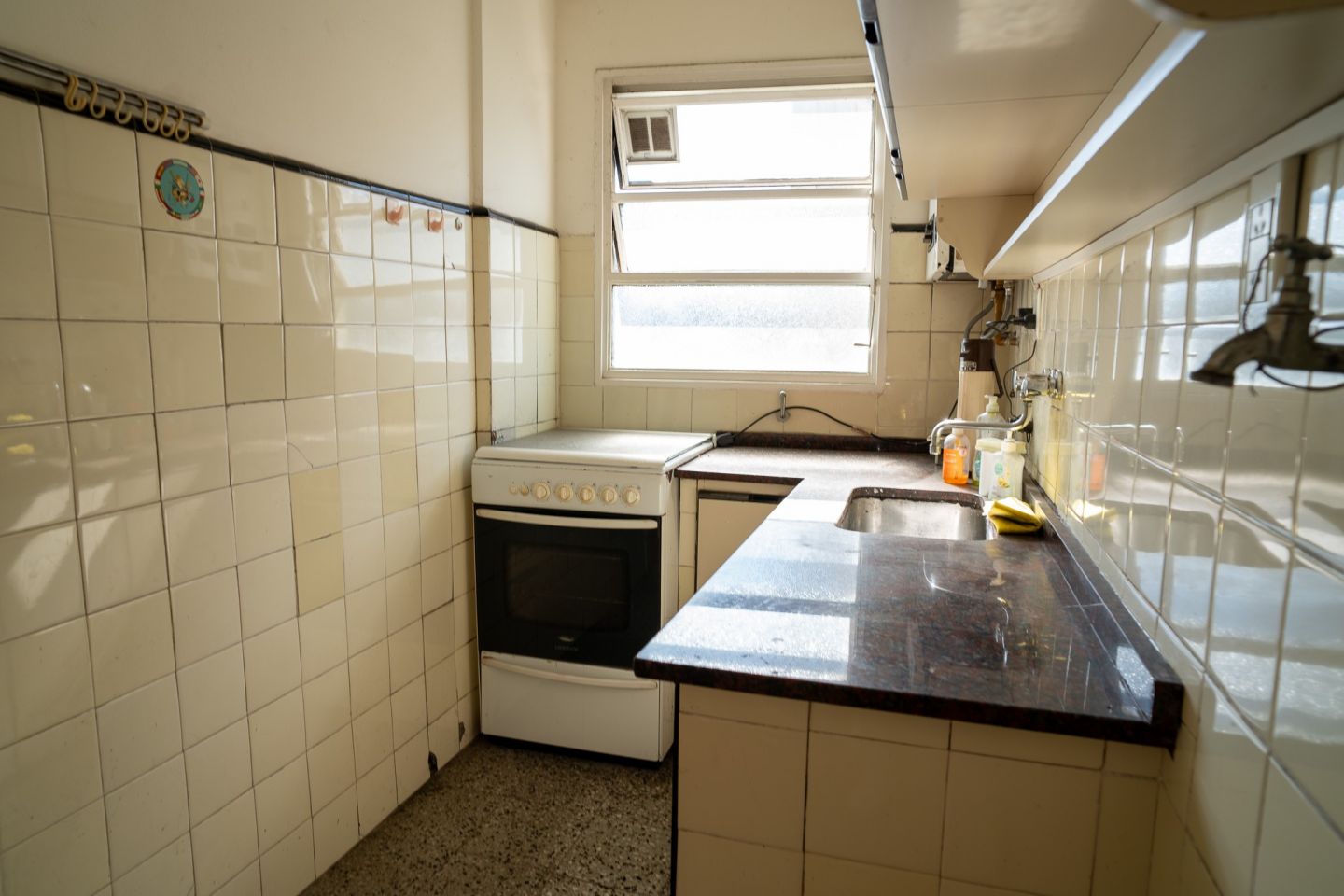 Departamento en Alquiler en Palermo, Capital Federal