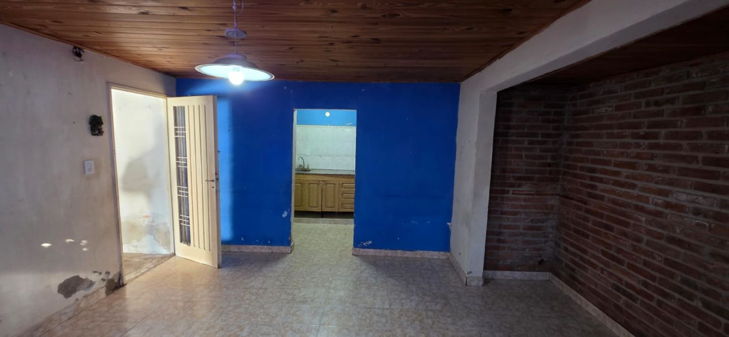 Casa EN ALQUILER