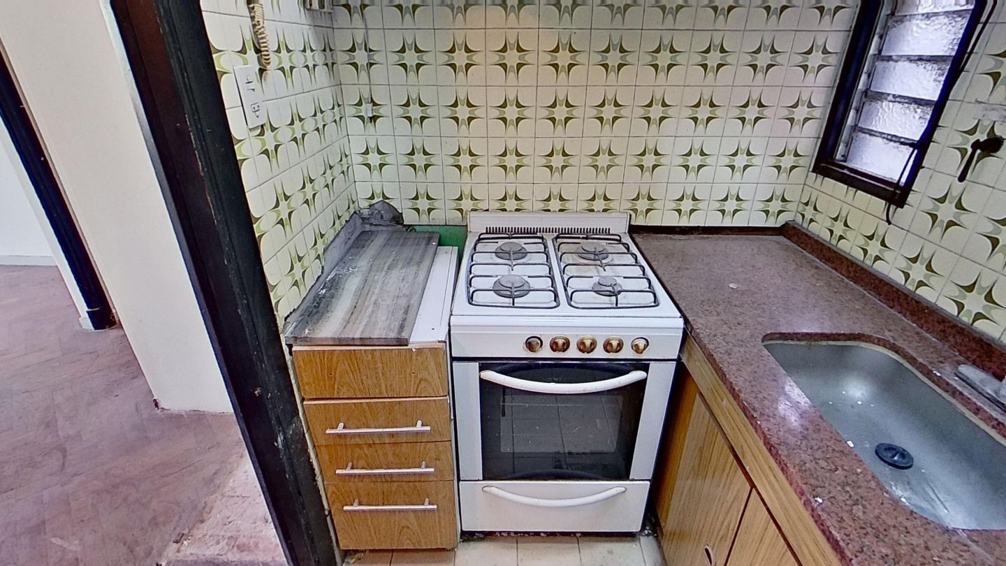Departamento en Venta en Balvanera, Capital Federal