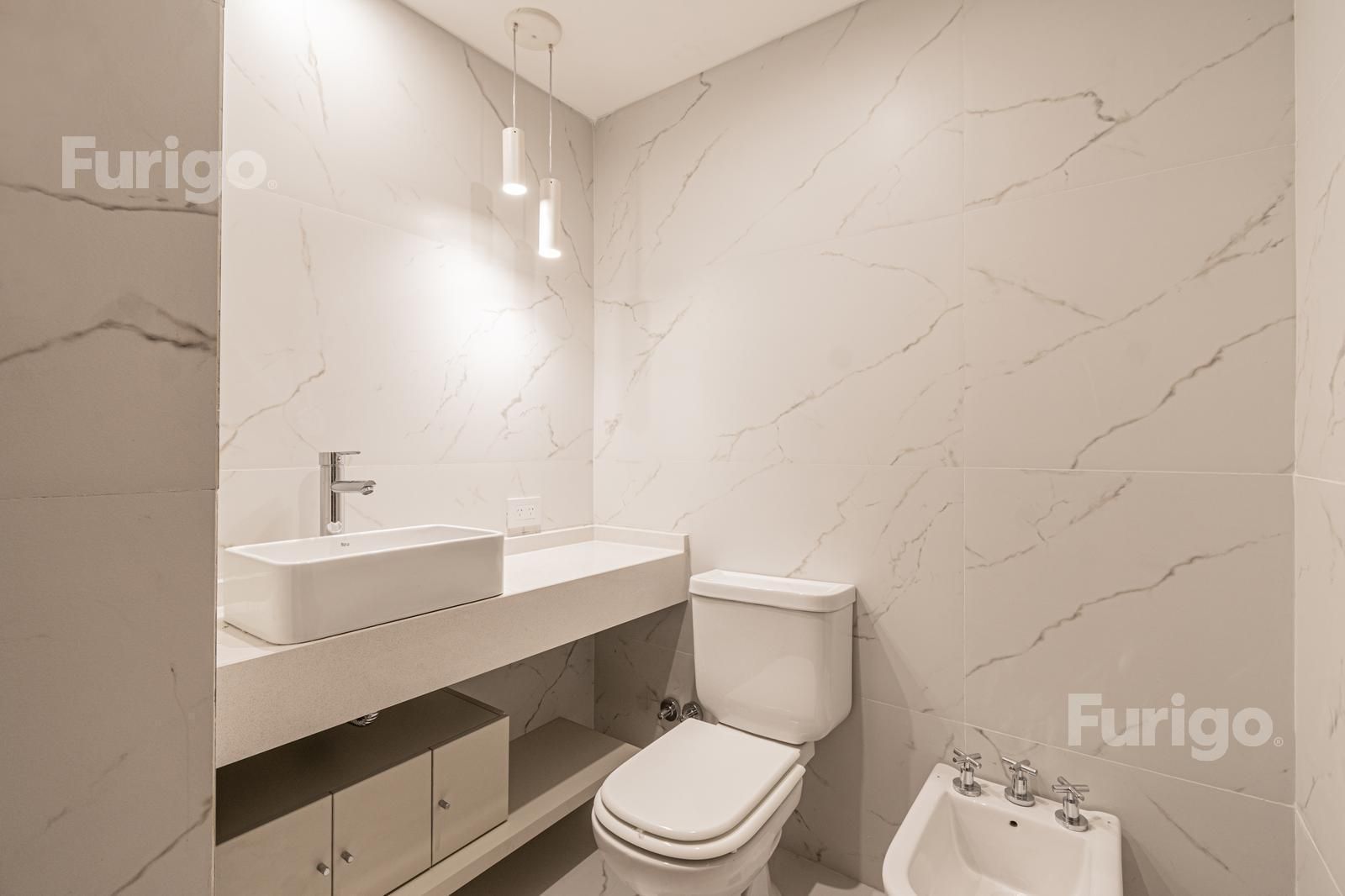 Departamento en Venta en Rosario, Santa Fe