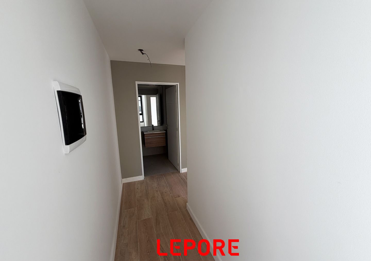 Departamento en GORRITI 4400