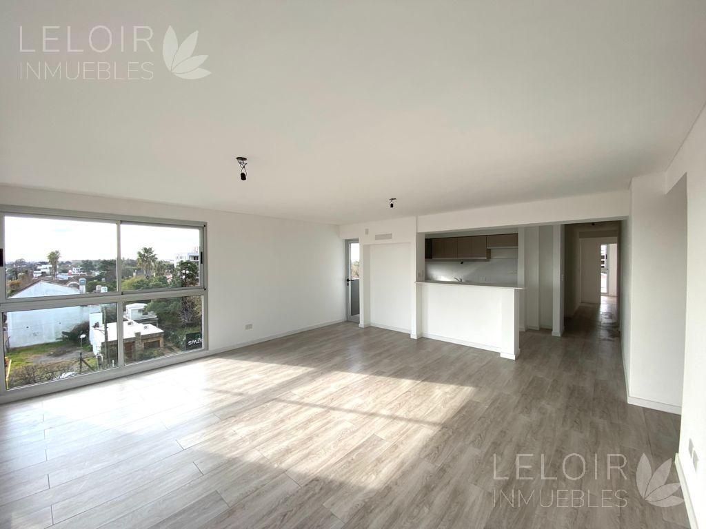 Departamento en Venta en Ituzaingo, G.B.A. Zona Oeste