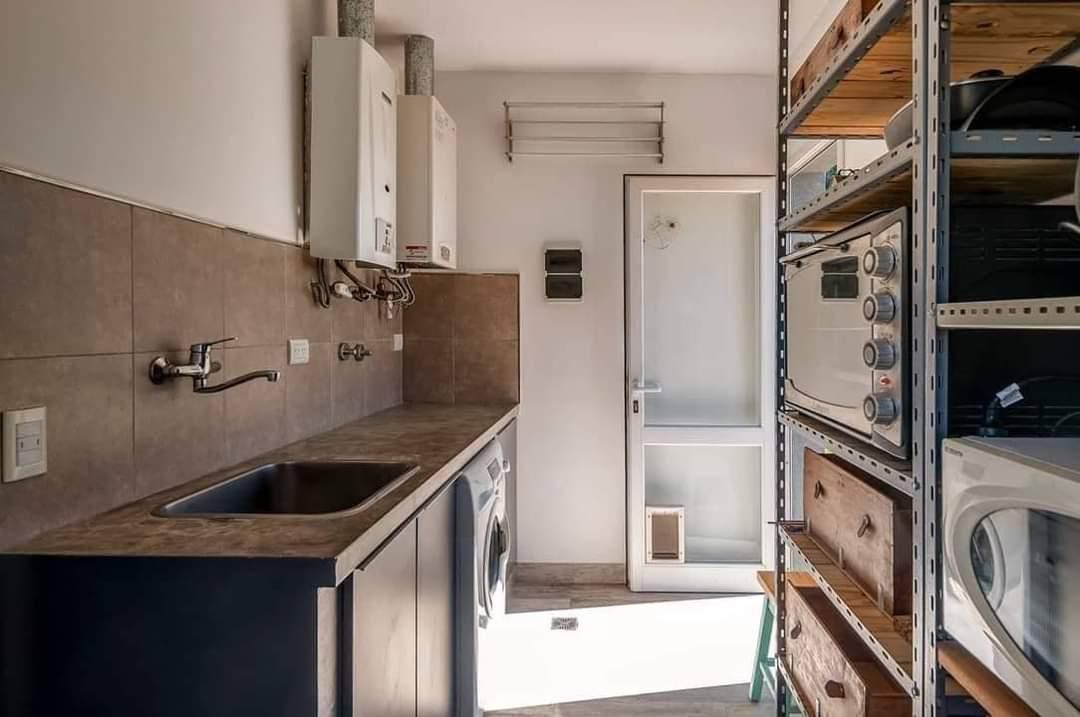 Casa en Alquiler Temporario en De la Costa, Buenos Aires Costa Atlantica