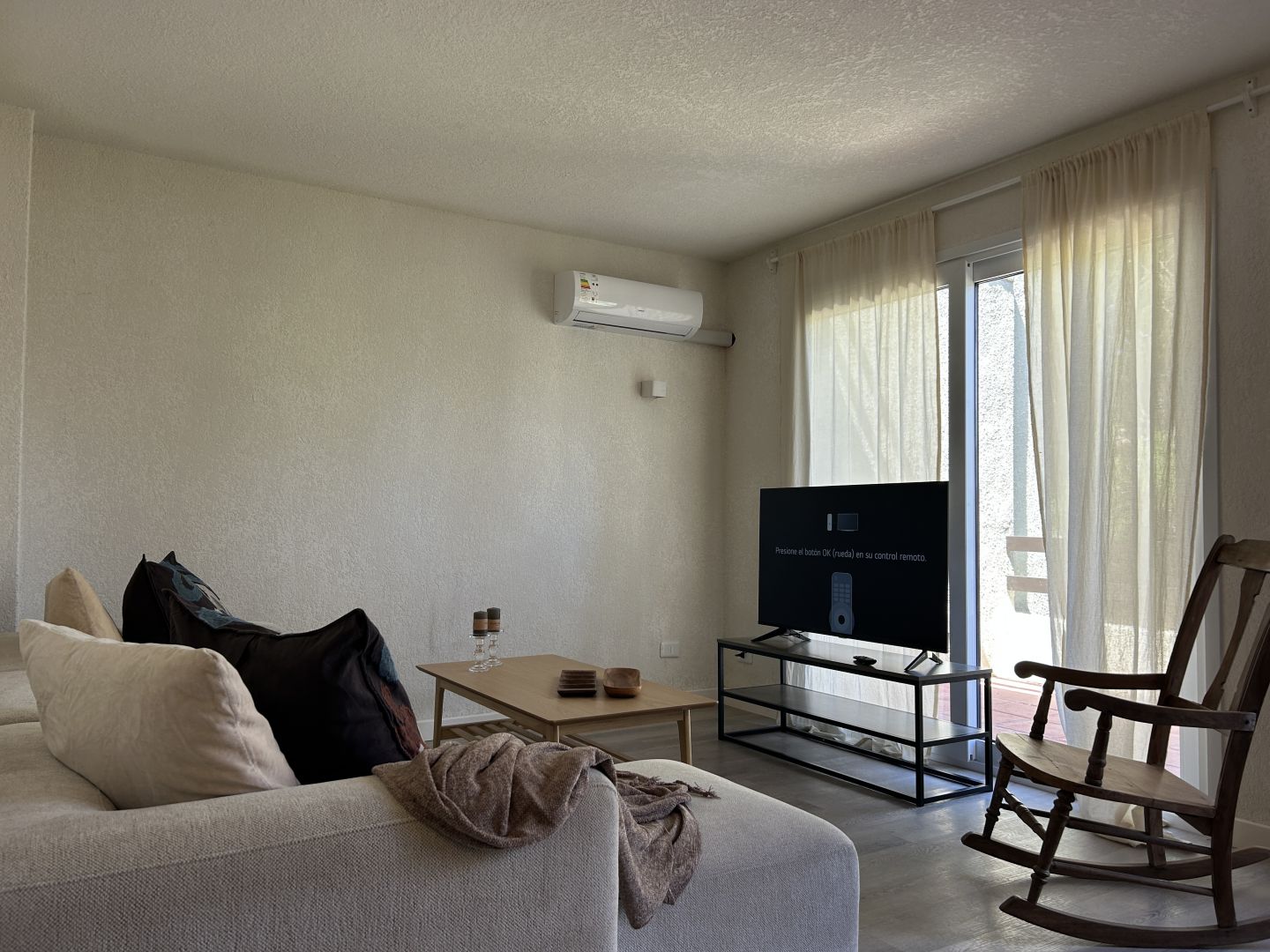 Casa EN ALQUILER TEMPORARIO