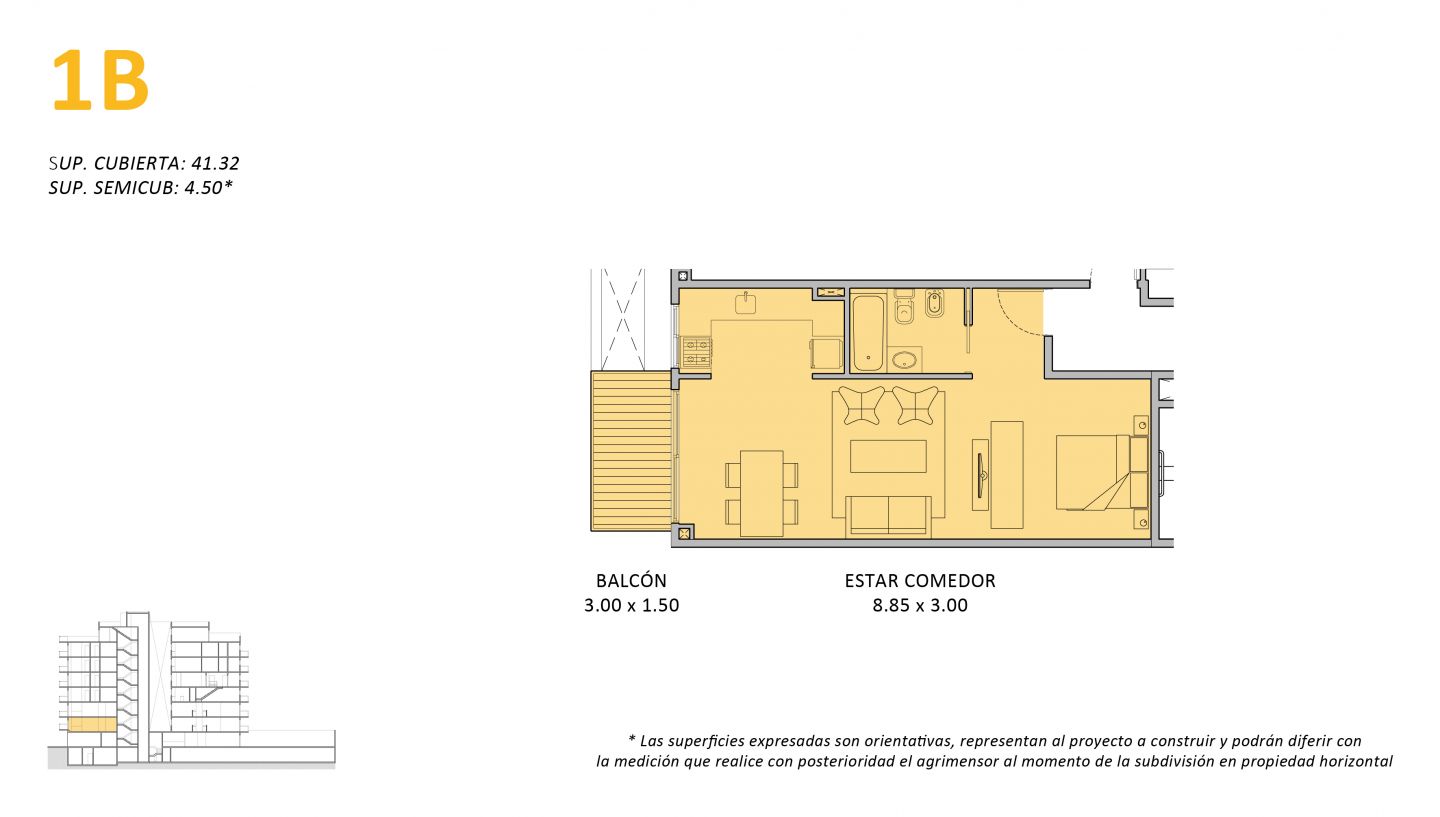 Departamento en Venta en Villa Devoto, Capital Federal