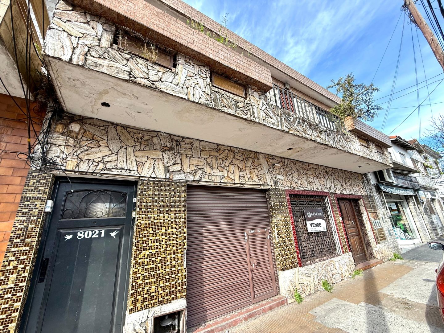 Casa en Venta en Tres de Febrero, G.B.A. Zona Oeste