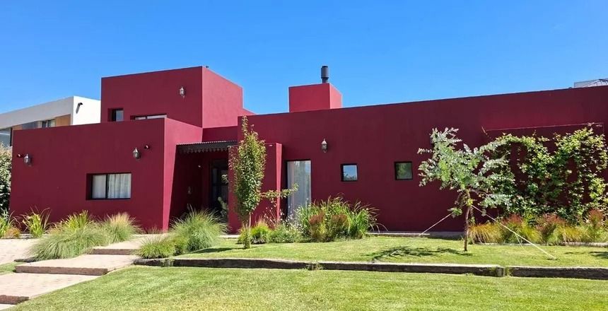 Casa EN ALQUILER